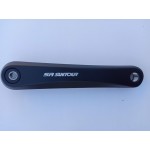 алуминиеви курбели SR SUNTOUR SUPER POWER FLOW алуминиеви курбели SR SUNTOUR SUPER POWER FLOW